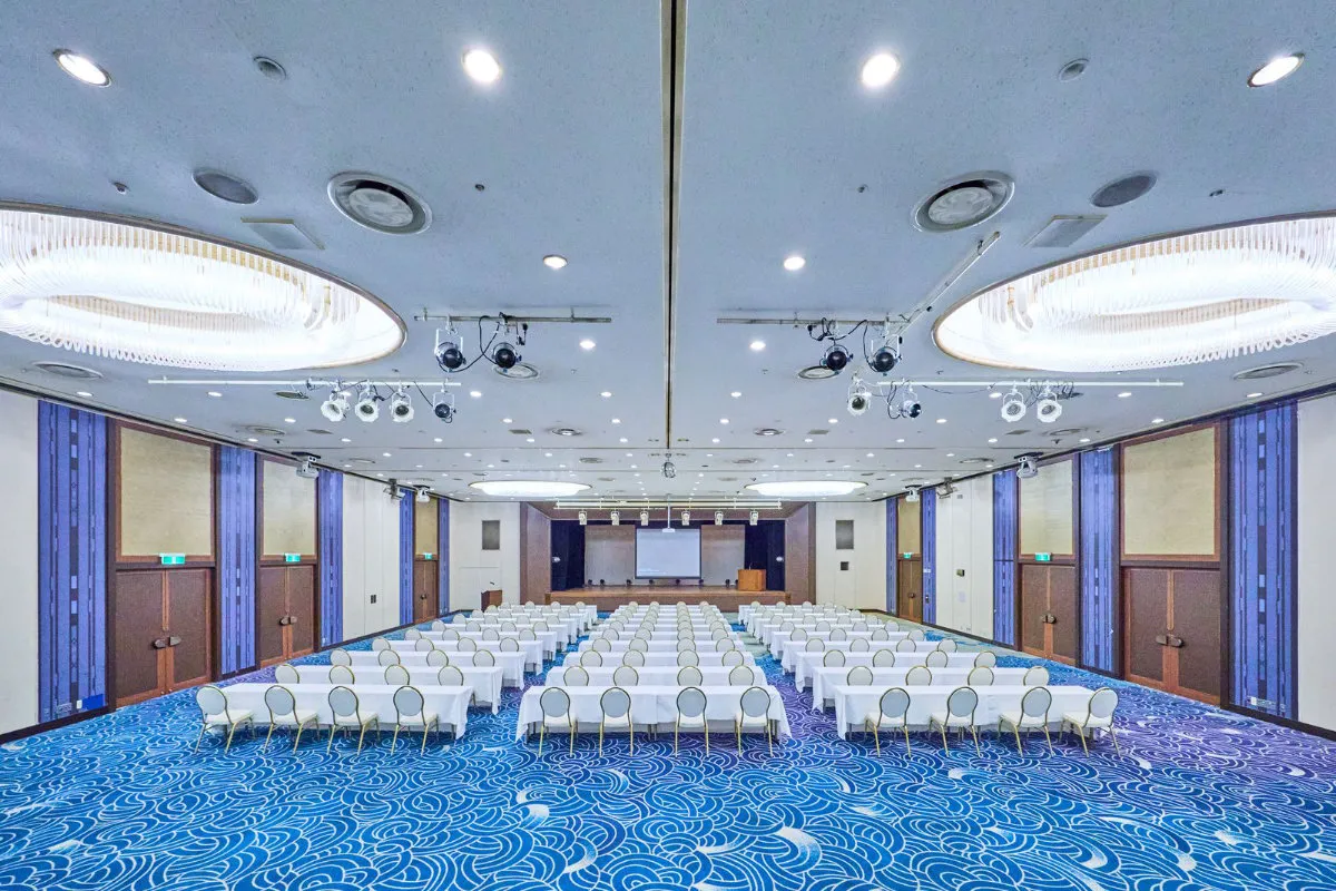 宴会・会議