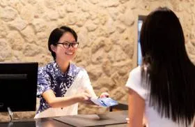 アートホテル石垣について