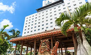 空港からのアクセス