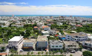 ホテル周辺案内