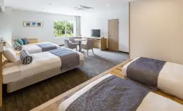 シーン別おすすめの客室