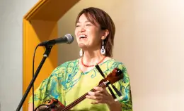 ゆいぐくるライブ